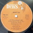 画像2: MICHEL SARDABY TRIO -  NIGHT CAP (2)