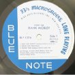 画像2: HANK MOBLEY - LEE MORGAN -  PECKIN' TIME (2)
