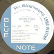 画像2: SONNY CLARK -  DIAL S FOR SONNY (2)