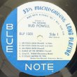 画像2: BUD POWELL -  THE AMAZING BUD POWELL VOL.1 (2)