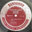 画像2: MILES DAVIS -  MILES DAVIS QUARTET  【10inch】 (2)