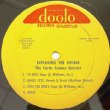 画像2: CURTIS COUNCE QUINTET -  EXPLORING THE FUTURE (2)