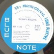 画像2: SONNY ROLLINS -  VOLUME 2 (2)