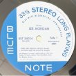 画像2: LEE MORGAN -  LEEWAY (2)