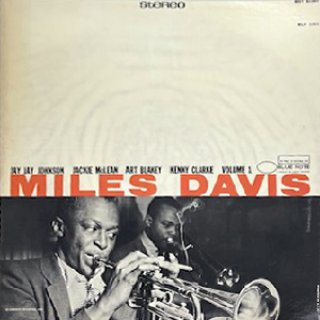 BLUE NOTE - Jazz Records seeed