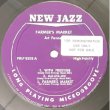画像2: ART FARMER / HANK MOBLEY -  FARMER'S MARKET (2)