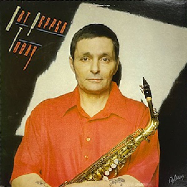 画像1: ART PEPPER -  TODAY (1)