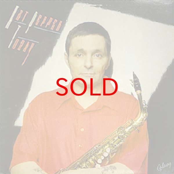 画像1: ART PEPPER -  TODAY (1)