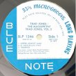 画像2: THAD JONES -  THE MAGNIFICENT THAD JONES VOL.3 (2)