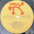 画像2: COUNT BASIE & ZOOT SIMS -  BASIE & ZOOT (2)