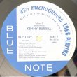 画像2: KENNY BURRELL -  BLUE LIGHTS VOL.2 (2)