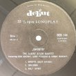 画像2: ALBERT AYLER -  GHOSTS (2)