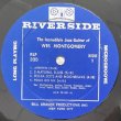 画像2: WES MONTGOMERY -  THE INCREDIBLE JAZZ GUITAR (2)