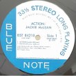 画像2: JACKIE McLEAN -  ACTION (2)