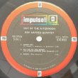 画像2: ROY HAYNES QUARTET -  OUT OF THE AFTERNOON (2)