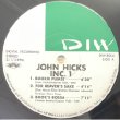 画像2: JOHN HICKS -  INC.1 (2)