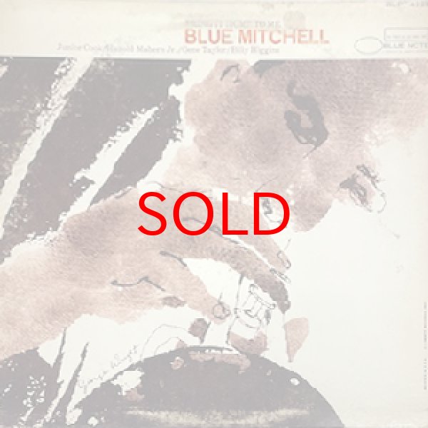 画像1: BLUE MITCHELL -  BRING IT HOME TO ME (1)