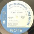 画像2: SONNY ROLLINS -  VOLUME 2 (2)