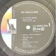 画像2: CHET BAKER -  CHET BAKER & CREW (2)