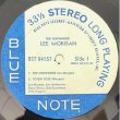 画像2: LEE MORGAN -  THE SIDEWINDER (2)