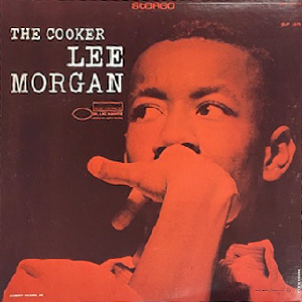 画像1: LEE MORGAN -  THE COOKER (1)