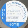 画像2: ART BLAKEY QUINTET -  A NIGHT AT BIRDLAND VOL.2 (2)