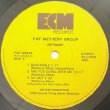 画像2: PAT METHENY GROUP -  OFFRAMP (2)