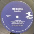 画像2: SONNY CRISS -  THIS IS CRISS (2)