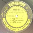 画像2: PHIL WOODS QUARTET -  WOODLORE (2)