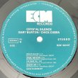画像2: CHICK COREA / GARY BURTON -  CRYSTAL SILENCE (2)