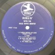 画像2: MILES DAVIS QUINTET -  WORKIN' (2)