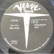 画像2: STAN GETZ -  FOCUS (2)