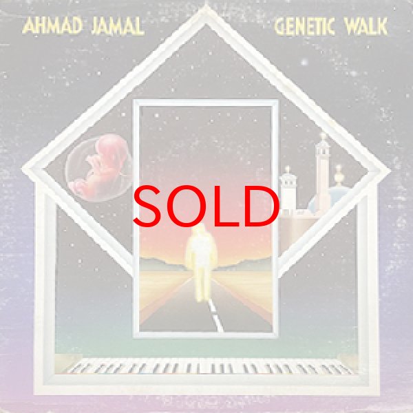 Jazz Funk　Ahmad Jamal - Genetic Walk Jazz Funk - Ahmad Jamal - Genetic Walk - YouTube