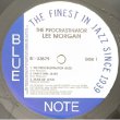 画像2: LEE MORGAN -  THE PROCRASTINATOR (2)