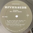 画像2: BILL EVANS QUINTET -  INTERPLAY (2)