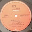 画像2: WOLFGANG DAUNER TRIO -  MUSIC ZOUNDS (2)