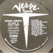 画像2: CHARLIE PARKER -  SWEDISH SCHNAPPS (2)