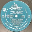 画像2: JULIE LONDON -  ABOUT THE BLUES (2)
