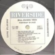 画像2: BILL EVANS TRIO -  PORTRAIT IN JAZZ (2)
