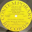 画像2: SHELLY MANNE & HIS FRIENDS -  MY FAIR LADY (2)