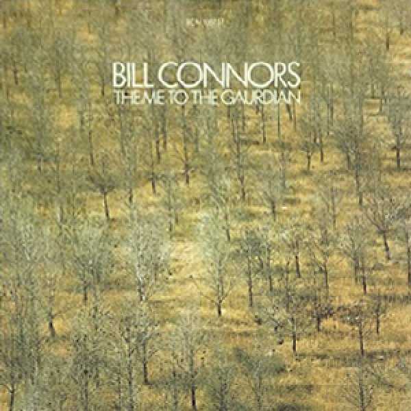 画像1: BILL CONNORS -  TMEME TO THE GAURDIAN (1)