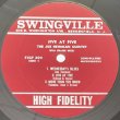 画像2: JOE NEWMAN QUINTET FEAT FRANK WESS -  JIVE AT FIVE (2)