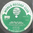 画像2: BILL LE SAGE - RONNIE ROSS QUARTET -  S / T (2)