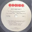 画像2: ZOOT SIMS -  ZOOT SIM'S PARTY (2)