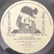 画像2: EDDIE THOMPSON TRIO -  AIN'T SHE SWEET (2)
