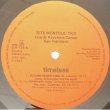 画像2: TETE MONTOLIU -  LIVE AT THE KEYSTONE CORNER (2)