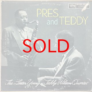 I-L - Jazz Records seeed
