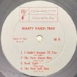 画像2: MARTY PAICH TRIO -  S / T (2)