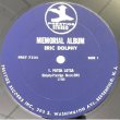 画像2: ERIC DOLPHY -  MEMORIAL ALBUM (2)