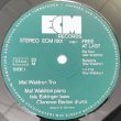 画像2: MAL WALDRON TRIO -  FREE AT LAST (2)